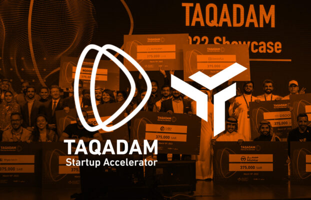 LogesTechs Selected as one of the Top 10 Startup in Taqadam Cohort 7